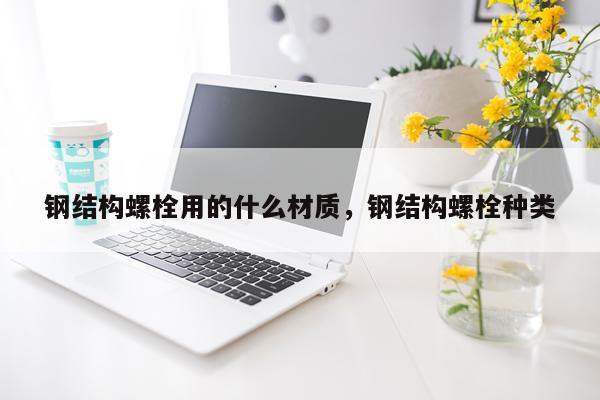 钢结构螺栓用的什么材质，钢结构螺栓种类
