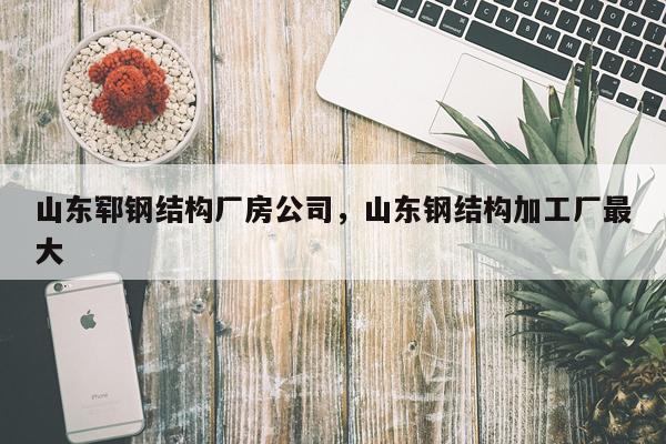 山东郓钢结构厂房公司，山东钢结构加工厂最大
