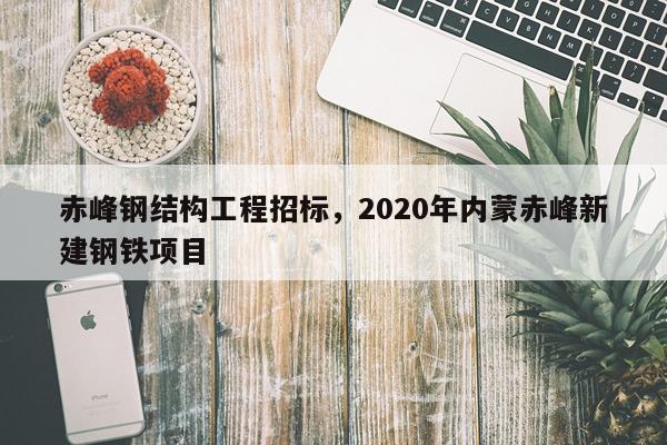 赤峰钢结构工程招标，2020年内蒙赤峰新建钢铁项目