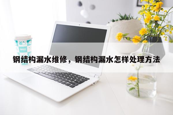 钢结构漏水维修，钢结构漏水怎样处理方法